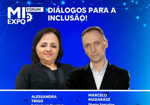 Diálogos Para a Inclusão!