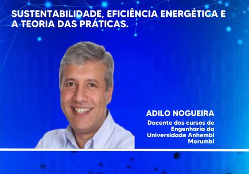 Sustentabilidade, Eficiência Energética e a Teoria das Práticas.