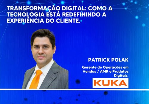 Transformação Digital Como a Tecnologia Está Redefinindo a Experiência do Cliente